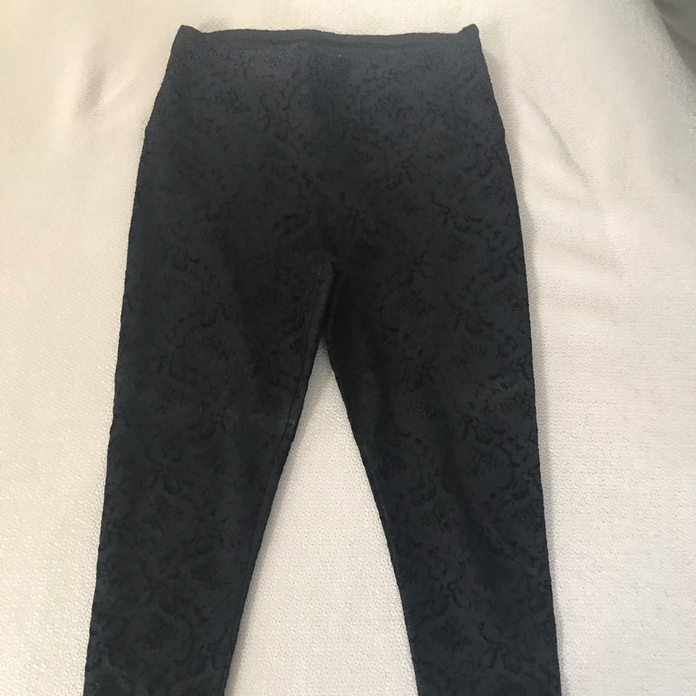 Lysse leggings